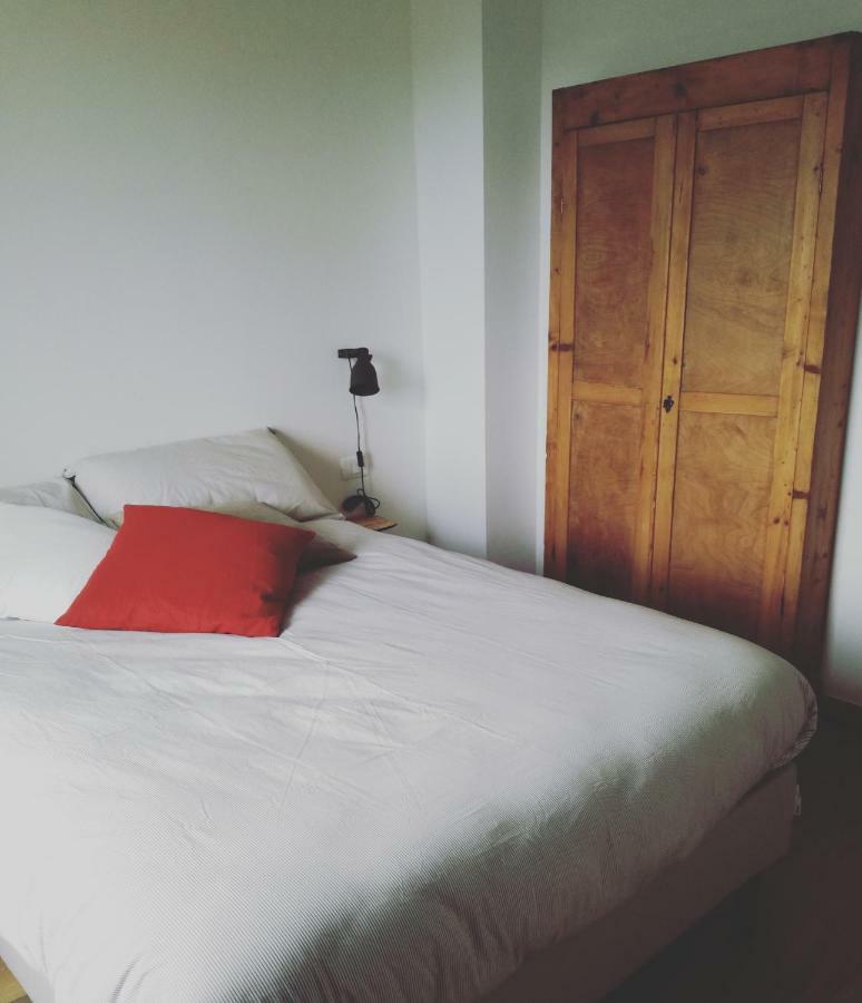 Berzuaia Bed & Breakfast วาราซเซ ภายนอก รูปภาพ