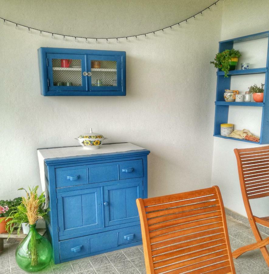Berzuaia Bed & Breakfast วาราซเซ ภายนอก รูปภาพ